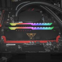Patriot Viper Steel RGB 2x16GB DDR4 PC4-28800 PVSR432G360C0K Image #6
