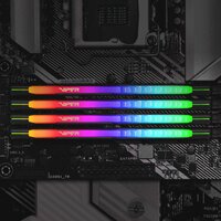 Patriot Viper Steel RGB 2x16GB DDR4 PC4-28800 PVSR432G360C0K Image #8