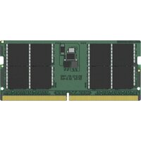 Kingston 32ГБ DDR5 SODIMM 5600 МГц KCP556SD8-32 Image #1