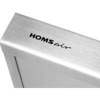 HOMSair Horizontal 50 (нержавеющая сталь) Image #8
