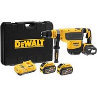 DeWalt DCH735X2 (с 2-мя АКБ, кейс) Image #1