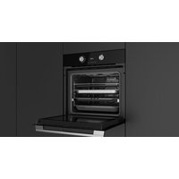 TEKA Steamchef HLB 8550 SC Night River Black 111200001 (черный) Image #5