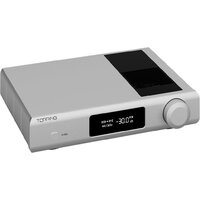 Topping B100 (серебристый)