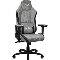 AeroCool Crown AeroSuede (каменно-серый)