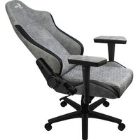 AeroCool Crown AeroSuede (каменно-серый) Image #8