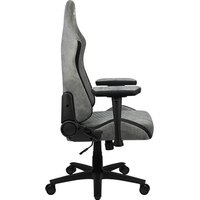 AeroCool Crown AeroSuede (каменно-серый) Image #5