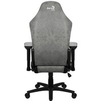 AeroCool Crown AeroSuede (каменно-серый) Image #4