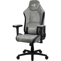 AeroCool Crown AeroSuede (каменно-серый) Image #10