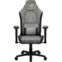 AeroCool Crown AeroSuede (каменно-серый) Image #9