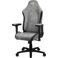 AeroCool Crown AeroSuede (каменно-серый) Image #2