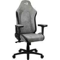 AeroCool Crown AeroSuede (каменно-серый) Image #6