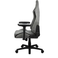 AeroCool Crown AeroSuede (каменно-серый) Image #3