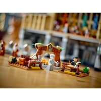 LEGO Harry Potter Замок Хогвартс: Большой зал 76435 Image #12