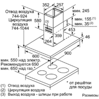 Bosch DIB98JQ50 Image #8