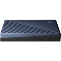 WD My Passport Ultra 4TB WDBFTM0040BBL Image #7