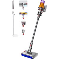 Dyson V12s Detect Slim Submarine (желтый/никель)