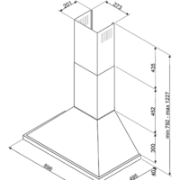 Smeg KPF9AN Image #3