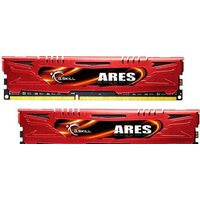 G.Skill Ares 2x8GB DDR3 PC3-12800 (F3-1600C9D-16GAR) Image #2