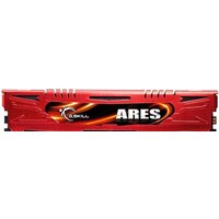 G.Skill Ares 2x8GB DDR3 PC3-12800 (F3-1600C9D-16GAR)