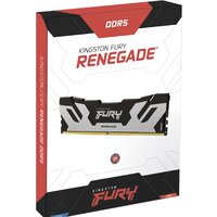 Kingston FURY Renegade 2x48ГБ DDR5 6000 МГц KF560C32RSK2-96 Image #2
