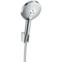 Hansgrohe Raindance Select S 120 26721000 (хром) Image #1