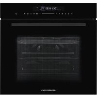 KUPPERSBERG HK 616 Black