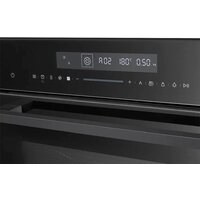 KUPPERSBERG HK 616 Black Image #6