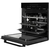 KUPPERSBERG HK 616 Black Image #5