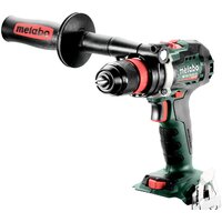 Metabo BS 18 LTX BL Q I 602359840 (без АКБ, кейс)