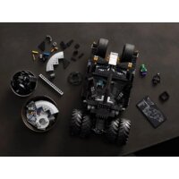 LEGO DC Batman 76240 Бэтмобиль Тумблер Image #14