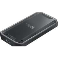 SanDisk PRO-G40 4TB SDPS31H-004T-GBCND Image #2
