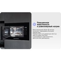 Zigmund & Shtain BMO 23 B Image #13