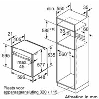 NEFF N 90 B48FT78G0 Image #2