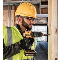 DeWalt DCD778S2T (с 2-мя АКБ 1.5 Ah) Image #11