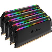 Corsair Dominator Platinum RGB 4x8GB DDR4 PC4-28800 CMT32GX4M4C3600C18 Image #2