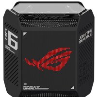 ASUS ROG Rapture GT6 (1 шт., черный)
