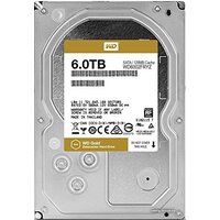 WD Gold 6TB WD6002FRYZ