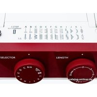 Janome 1522RD Image #8