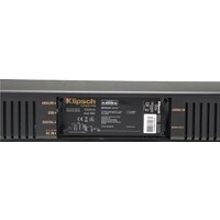 Klipsch RSB-8 Image #9