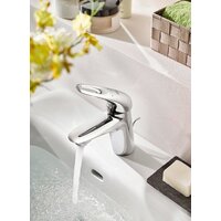 Grohe Eurostyle S-Size (хром) [23709003] Image #2