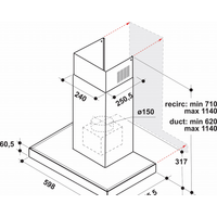 Whirlpool WHBS 62F LT K Image #4