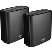 ASUS ZenWiFi AX XT9 (2 шт., черный) Image #1