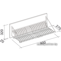 Falmec Design Lumen Isola 1000 (120) Image #14