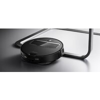 Roborock Saros Z70 RRE0R50 (евровилка, с английской озвучкой, черный) Image #8