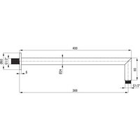 Deante Blur Titanium NQL D9YK Image #10