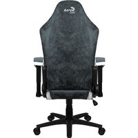 AeroCool Crown AeroSuede (стальной синий) Image #4