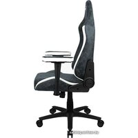 AeroCool Crown AeroSuede (стальной синий) Image #3