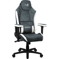 AeroCool Crown AeroSuede (стальной синий)