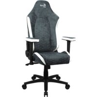 AeroCool Crown AeroSuede (стальной синий) Image #2