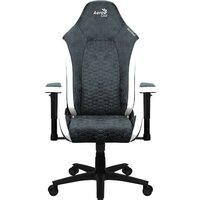 AeroCool Crown AeroSuede (стальной синий) Image #6